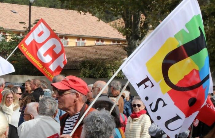 Quelles revendications en 2025 pour le syndicat FSU dans les Alpes-de-Haute-Provence ?