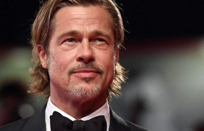 Le porte-parole de Brad Pitt met en garde contre les escrocs