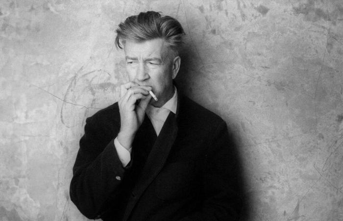 David Lynch a adoré la vie artistique