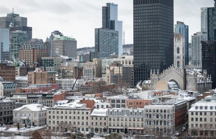 Montréal parmi les 50 meilleures villes du monde en 2025