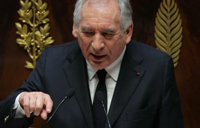 le gouvernement Bayrou fait face à son premier test ce jeudi