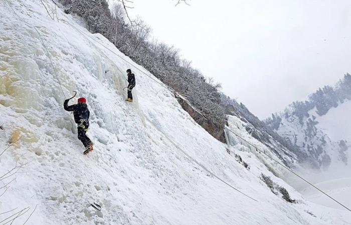 30 sorties en plein air pour profiter de l’hiver