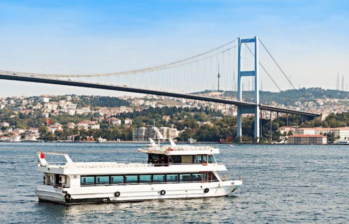 Top 10 des événements à ne pas manquer à Istanbul en 2025