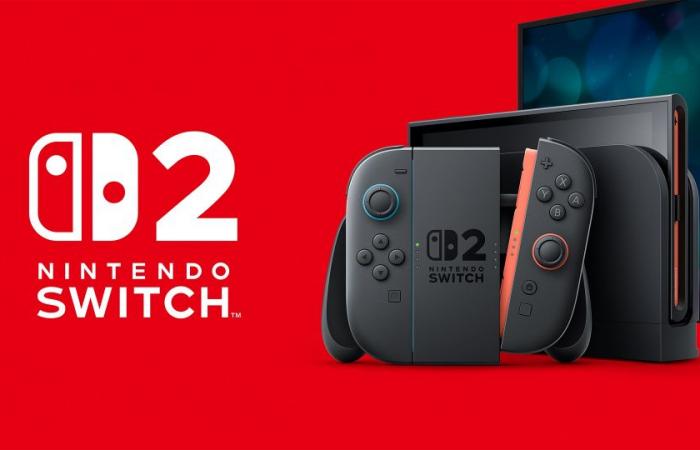 La vidéo de dévoilement de « Nintendo Switch 2 » dépasse les 4,5 millions de vues en une demi-journée ! Une nouvelle Marika ? Les attentes des fans continuent (Oricon) – Yahoo! Nouvelles