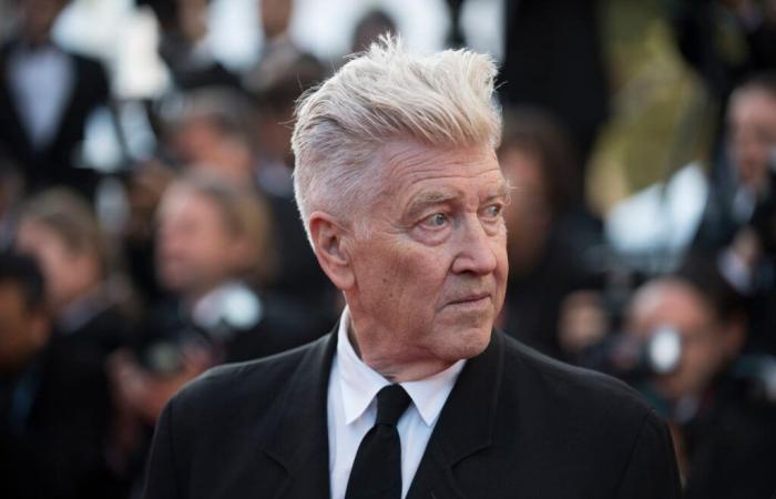 David Lynch, réalisateur de “Mulholland Drive” et “Elephant Man”, est décédé à 78 ans