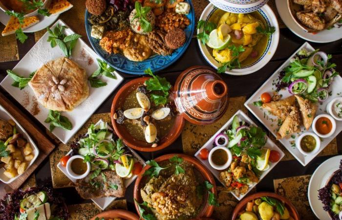 Marrakech parmi les 3 meilleures destinations culinaires du monde en 2025 selon Tripadvisor