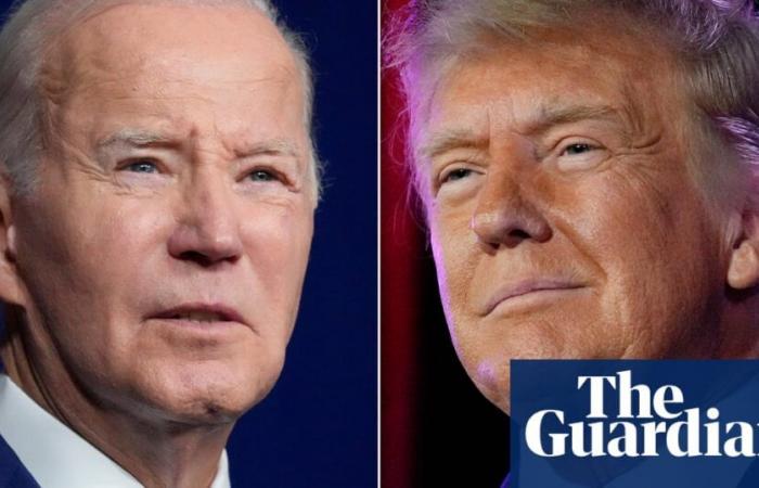 Biden ou Trump – à qui revient le mérite de l’accord de cessez-le-feu à Gaza ?