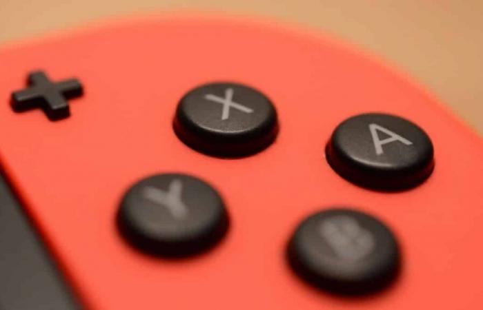 la Switch 2 déjà vendue au prix fort sur le marché noir ?