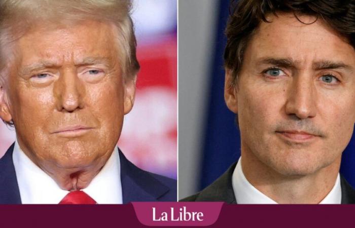 Le Canada est prêt à riposter si Trump impose des tarifs douaniers