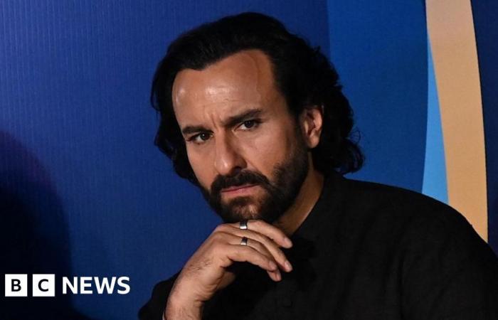 La star de Bollywood “hors de danger” après l’attaque à son domicile de Mumbai