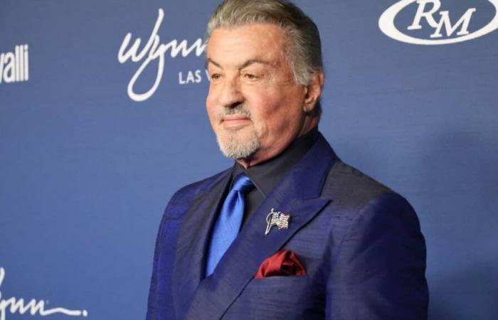 Sylvester Stallone, Mel Gibson et Jon Voight seront les « ambassadeurs spéciaux » de Donald Trump à Hollywood