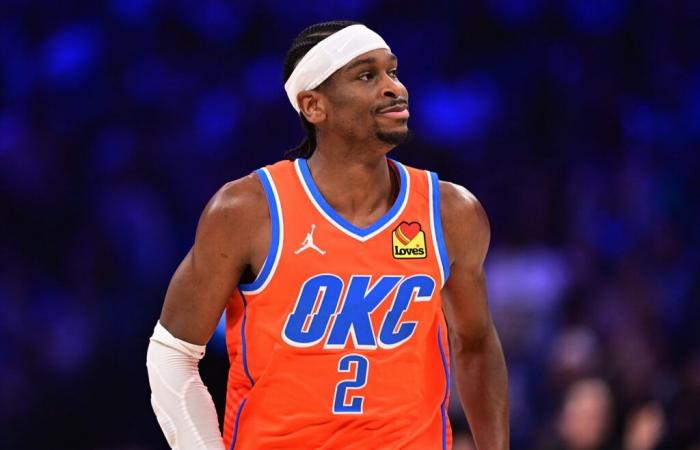 Trois choses que nous avons apprises d’OKC Thunder contre Cleveland Cavaliers