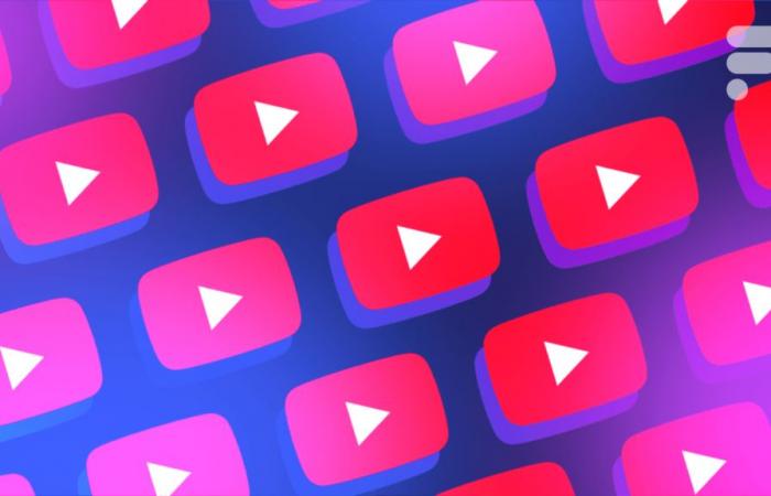 Discuter avec Gémeaux dans une vidéo YouTube, ce serait bientôt possible