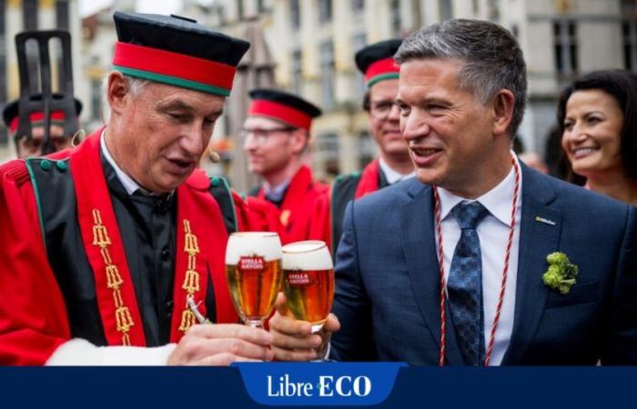 AB InBev dans le viseur des autorités belges. Que risque le géant de la bière ? Quelles pratiques poseraient problème ?