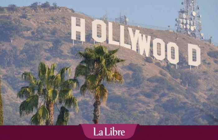 Hollywood envisage un film catastrophe en live-action