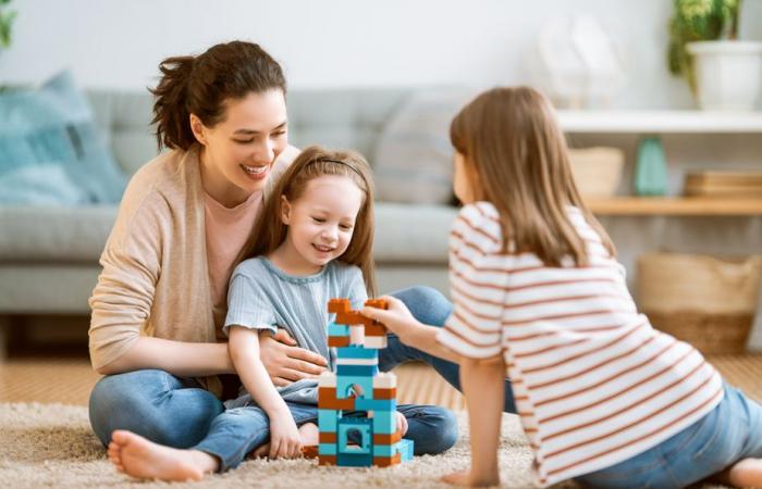 Oui, les parents ont un enfant préféré