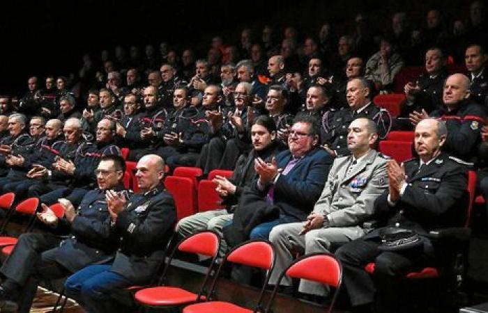 Centres d’incendie et de secours dans les canalisations à Plozévet, Châteauneuf-du-Faou et Plougastel-Daoulas