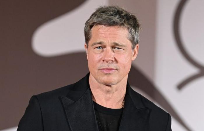 Les médias américains réagissent à l’arnaque du « faux Brad Pitt » qui a coûté 830 000 euros à une Française