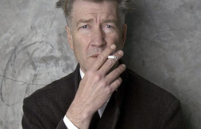 Décès de David Lynch : les hommages affluent