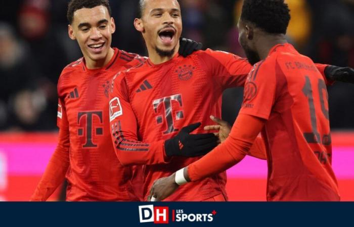 un cadre du Bayern dit oui au Real, Neymar courtisé en MLS