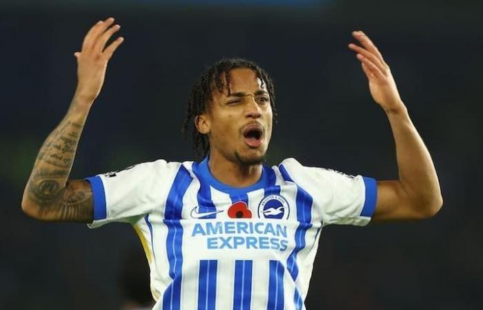 Notes des joueurs d’Ipswich vs Brighton : les Seagulls terminent…