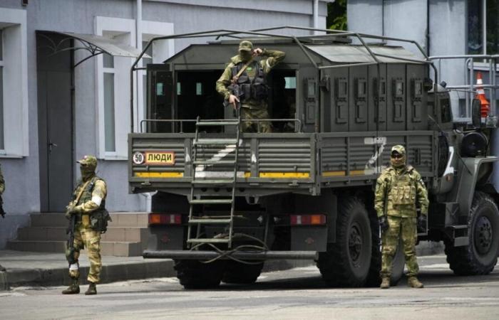 L’épouse d’un Camerounais disparu en Ukraine appelle à « retrouver » son mari envoyé en mission par les Russes