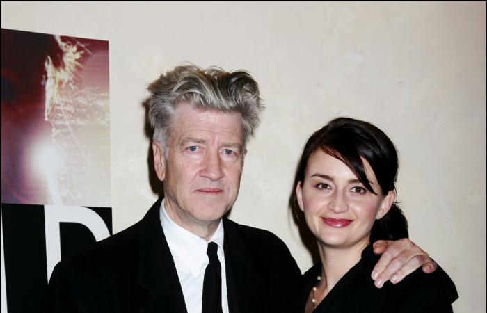 David Lynch, les femmes de sa vie