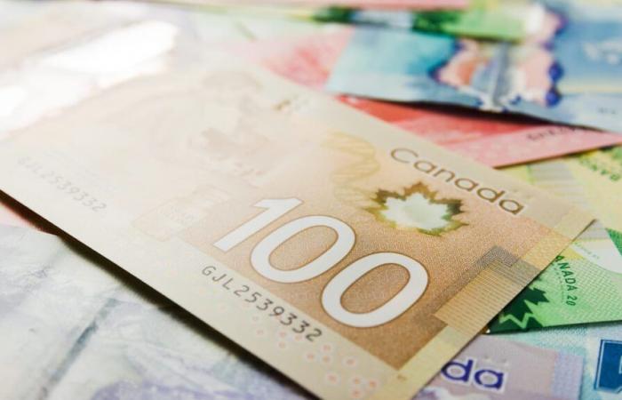 Le dollar canadien pourrait chuter jusqu’à 65 cents américains avec des tarifs de 25 %, prévient Desjardins