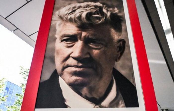 Le célèbre cinéaste américain David Lynch est décédé