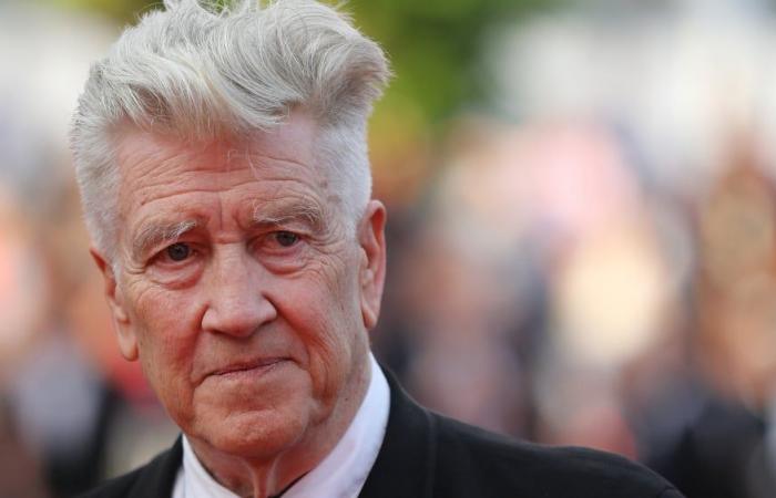 David Lynch, réalisateur de « Twin Peaks » et « Mulholland Drive » est décédé à 78 ans