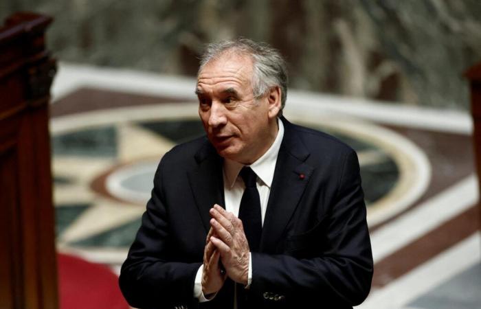 Comment François Bayrou a réussi à convaincre les socialistes du Nouveau Front populaire