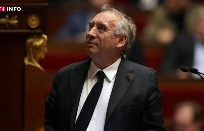 seulement 131 voix « pour », François Bayrou remporte son pari