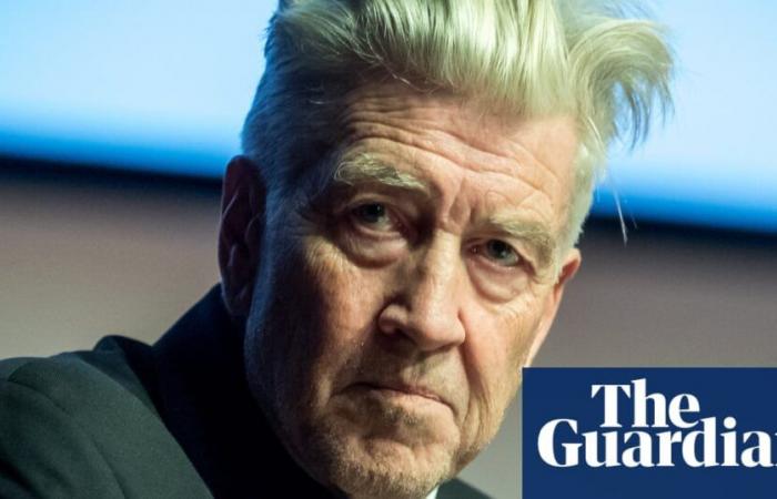 David Lynch, directeur de Twin Peaks et Muholland Drive, décède à l’âge de 78 ans