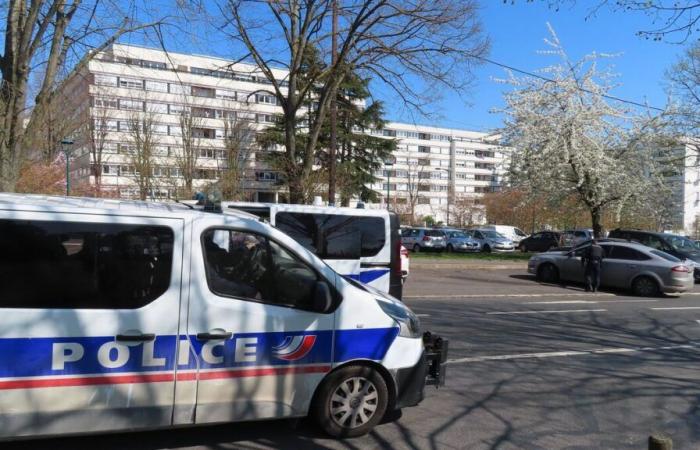 Double meurtre à Pontoise : “Je n’ai jamais voulu tuer”, assure Bryan, “humilié” par le vol de sa moto