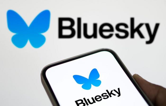 Après Twitter, Bluesky s’attaque à Instagram