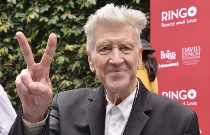 Mort de David Lynch, réalisateur de Dune, Twin Peaks, Elephant Man…