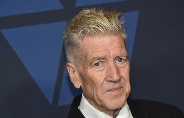 Le réalisateur américain David Lynch, connu notamment pour “Mulholland Drive” et “Lost Highway”, est décédé à l’âge de 78 ans, annonce sa famille