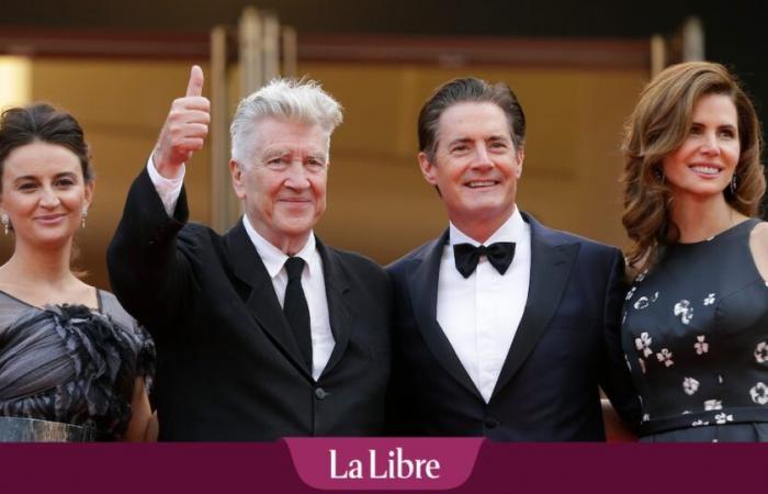 David Lynch, le maître de l’étrange, est décédé