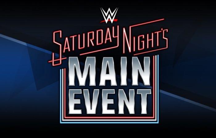 Une autre légende apparaîtra lors du Main Event de Saturday Night