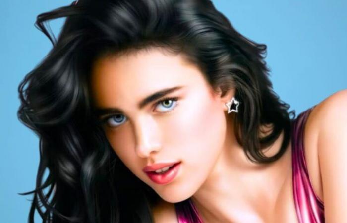 La substance a légèrement traumatisé Margaret Qualley, qui a mis un an à s’en remettre physiquement.