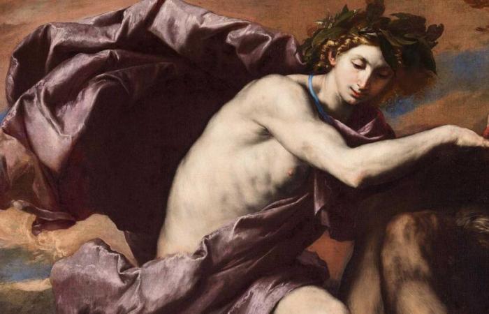 les secrets d’Apollon et de Marsyas de Ribera, un tableau d’une cruelle beauté