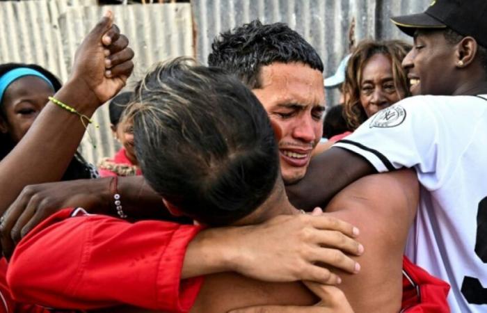 Cuba : les libérations de prisonniers se poursuivent : Actualités