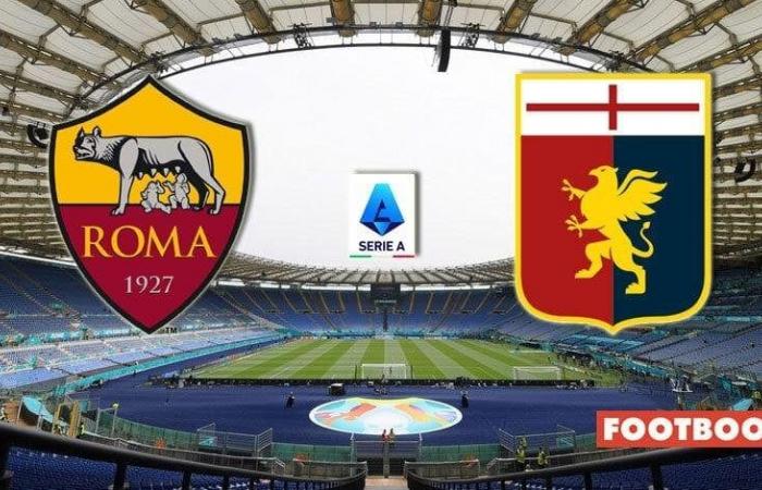 Roma vs Gênes : analyse du match et pronostics