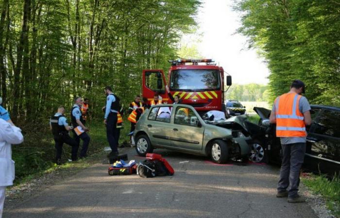 J’ai juré. Il demande au tribunal la clémence pour le jeune homme ivre qui l’a frappé et blessé