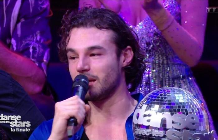 Anthony Colette évincé de Danse avec les stars ? Il laisse le doute et annonce son départ