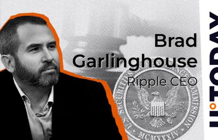 Le PDG de Ripple déclare que le mémoire d’ouverture de la SEC est une « définition de la folie »