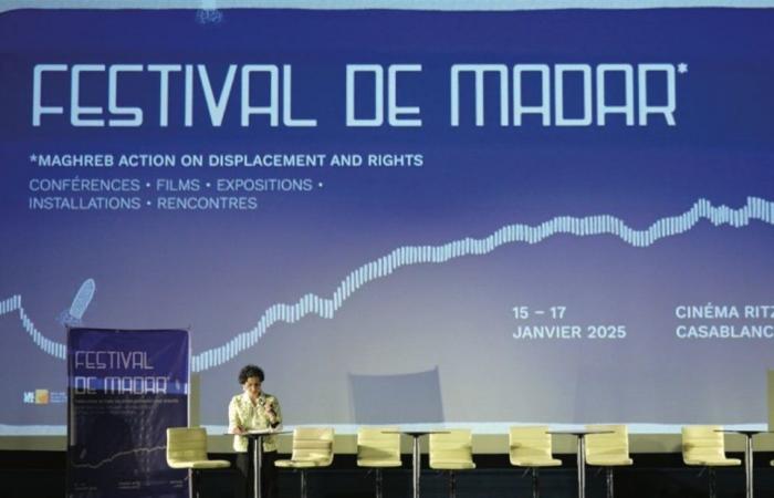 une immersion cinématographique dans les réalités migratoires