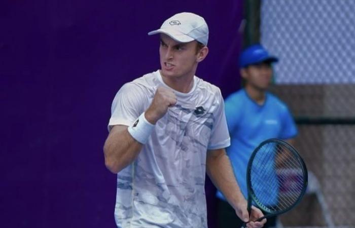 Qui est Tristan Schoolkate, star de l’ATP de 23 ans ? Tout ce que vous devez savoir sur la sensation du tennis australien