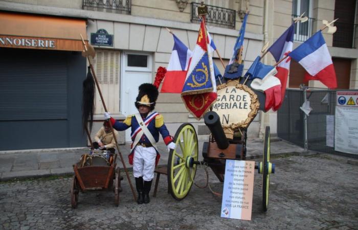 à Paris, le dernier hommage des fidèles à Jean-Marie Le Pen