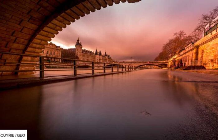 Un gigantesque système anti-inondation en amont de Paris voit le jour sans totalement convaincre